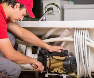 About Plumbers Pros Morganville, NJ