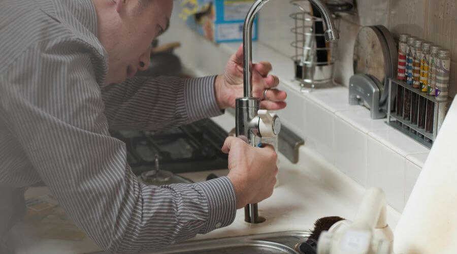 Local 24/7 Emergency Plumbing in Morganville, NJ
